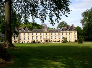 Chateau d'Aveny - Vexin
